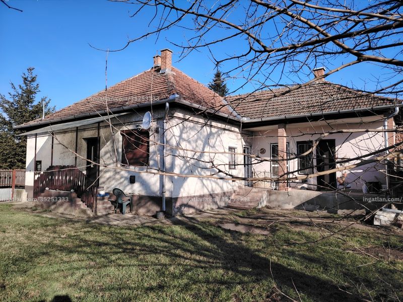 Ingatlan kép