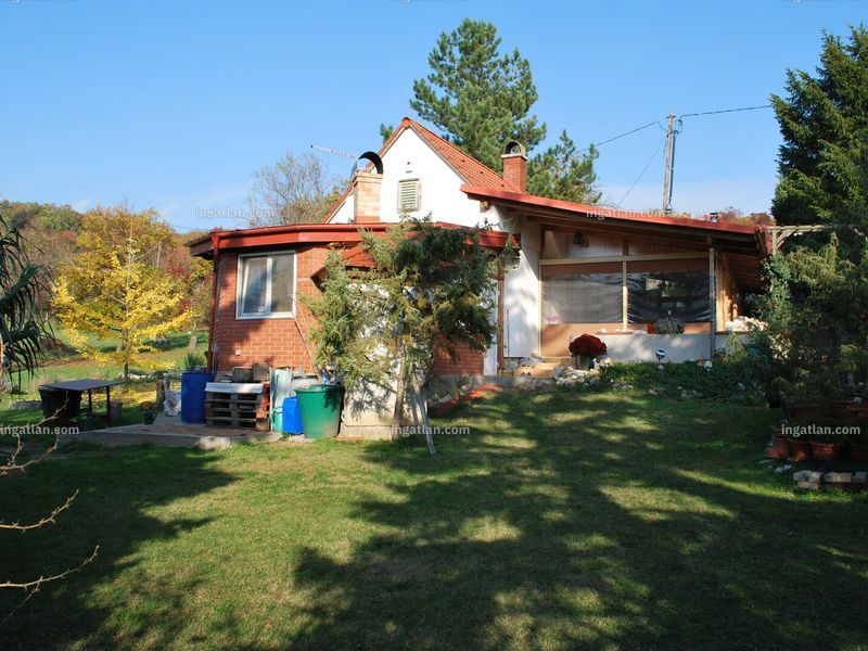 Ingatlan kép