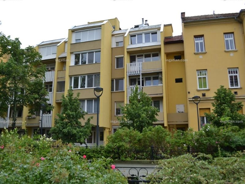 Ingatlan kép