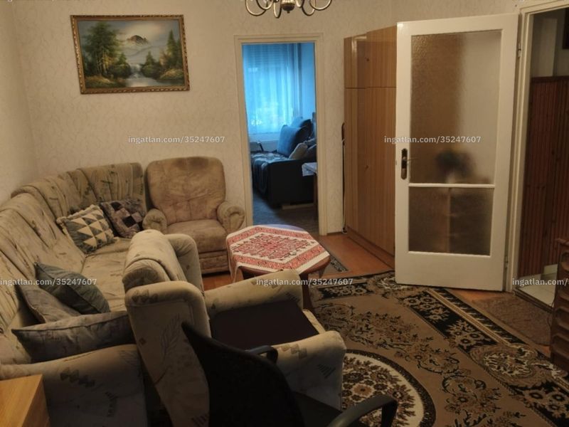 Ingatlan kép