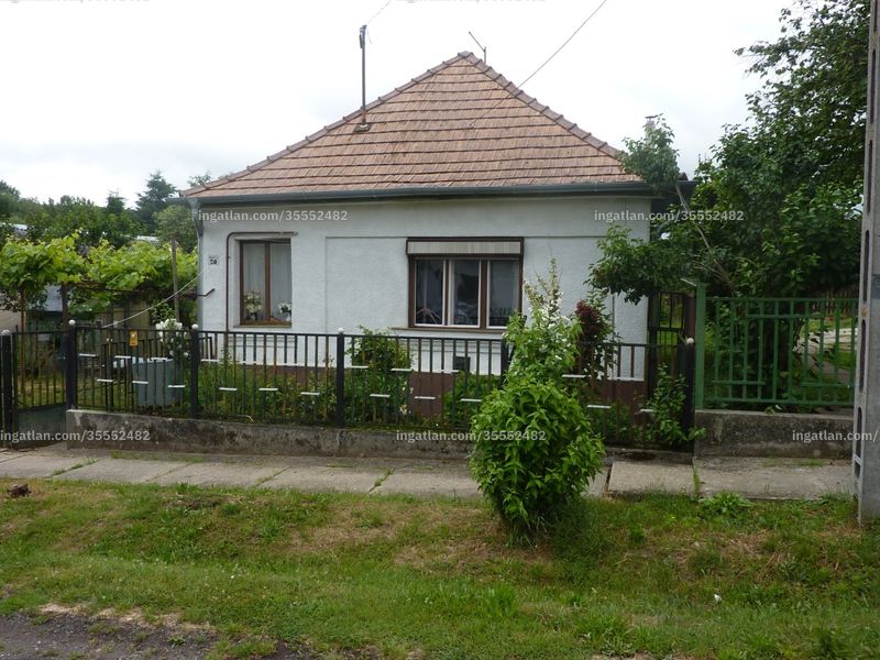 Ingatlan kép