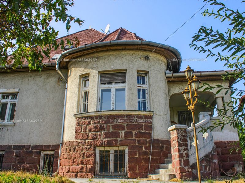Ingatlan kép