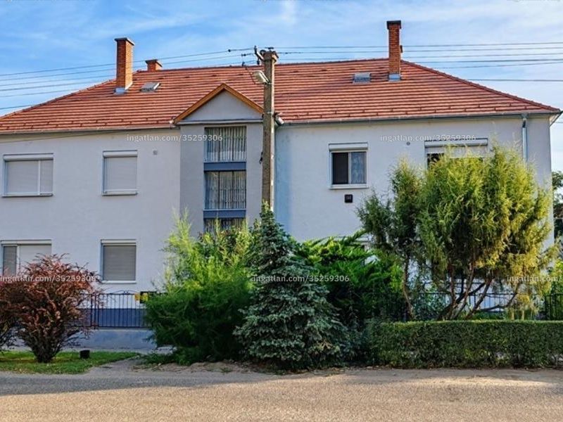 Ingatlan kép