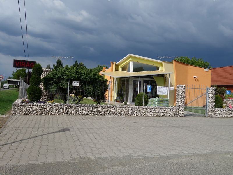 Ingatlan kép
