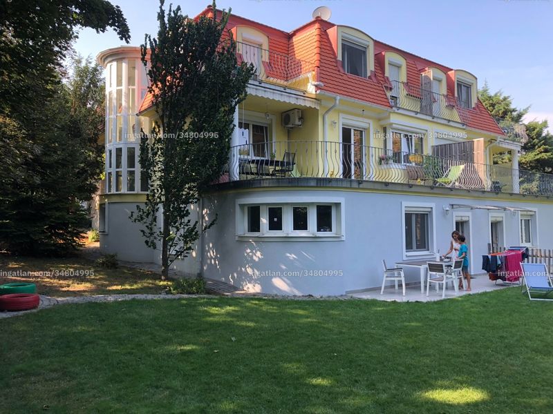 Ingatlan kép