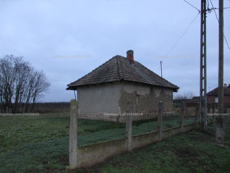 Ingatlan kép