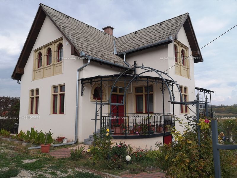 Ingatlan kép