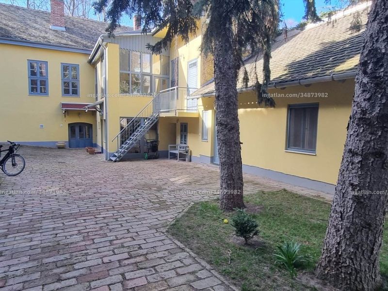 Ingatlan kép