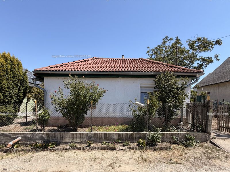 Ingatlan kép