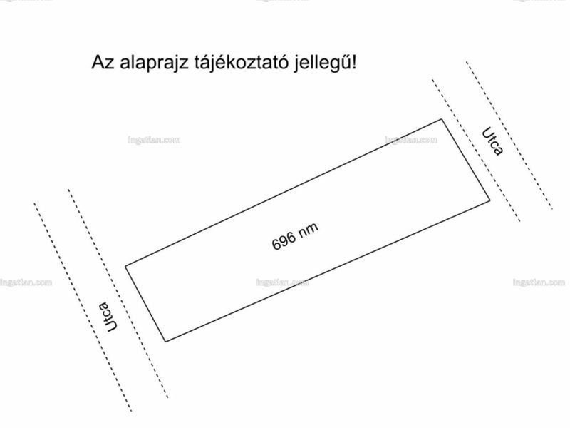 Ingatlan kép