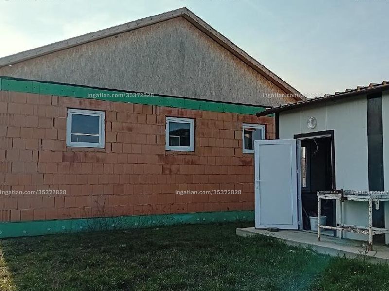 Ingatlan kép