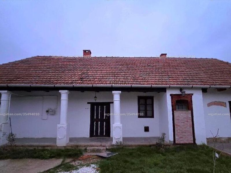 Ingatlan kép