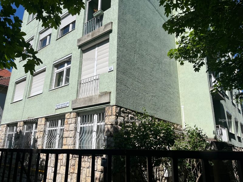 Ingatlan kép