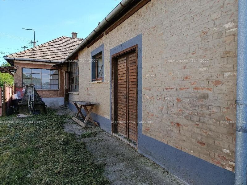Ingatlan kép