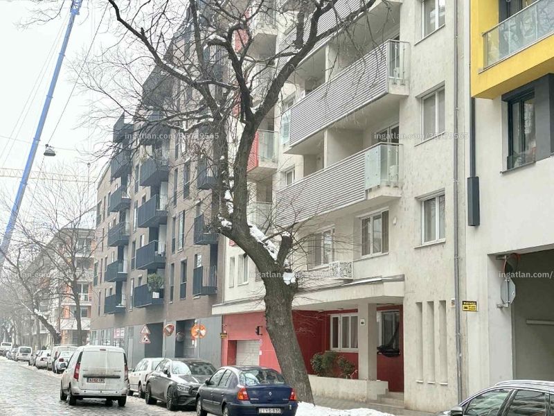 Ingatlan kép