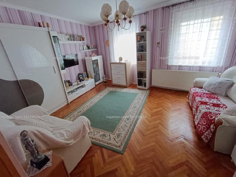 Ingatlan kép