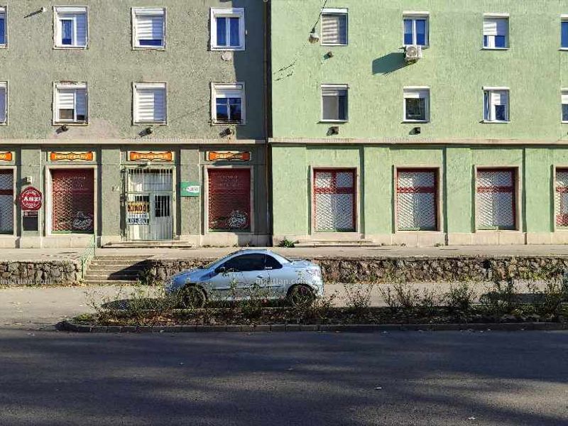 Ingatlan kép