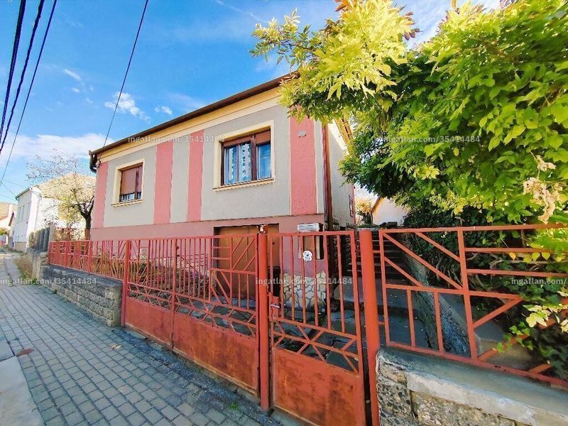 Ingatlan kép