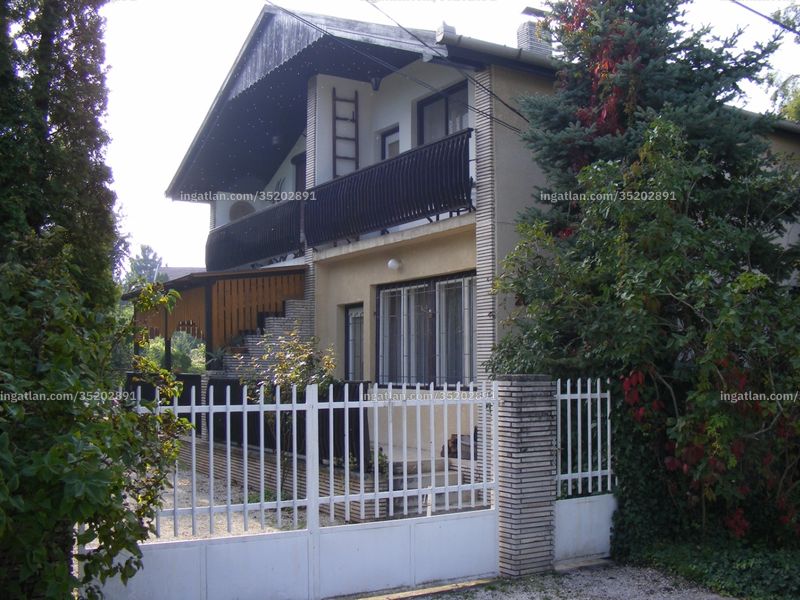 Ingatlan kép