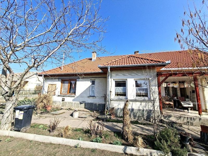 Ingatlan kép