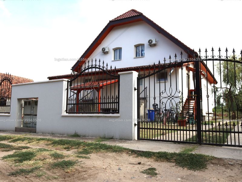 Ingatlan kép