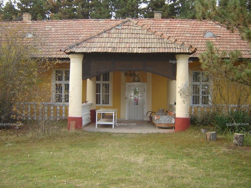 Ingatlan kép