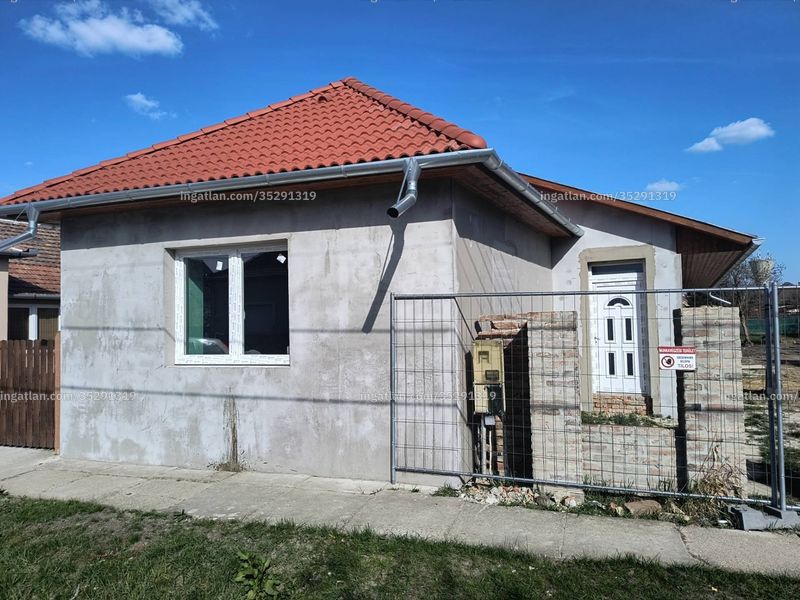 Ingatlan kép