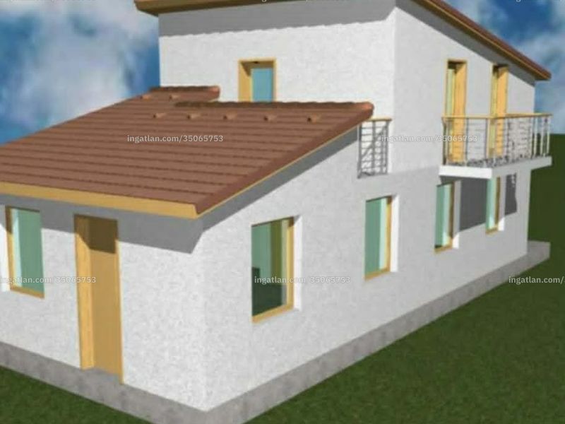 Ingatlan kép