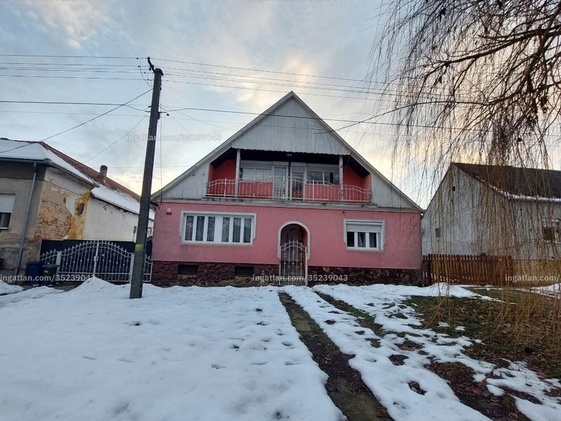 Ingatlan kép
