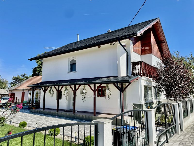 Ingatlan kép