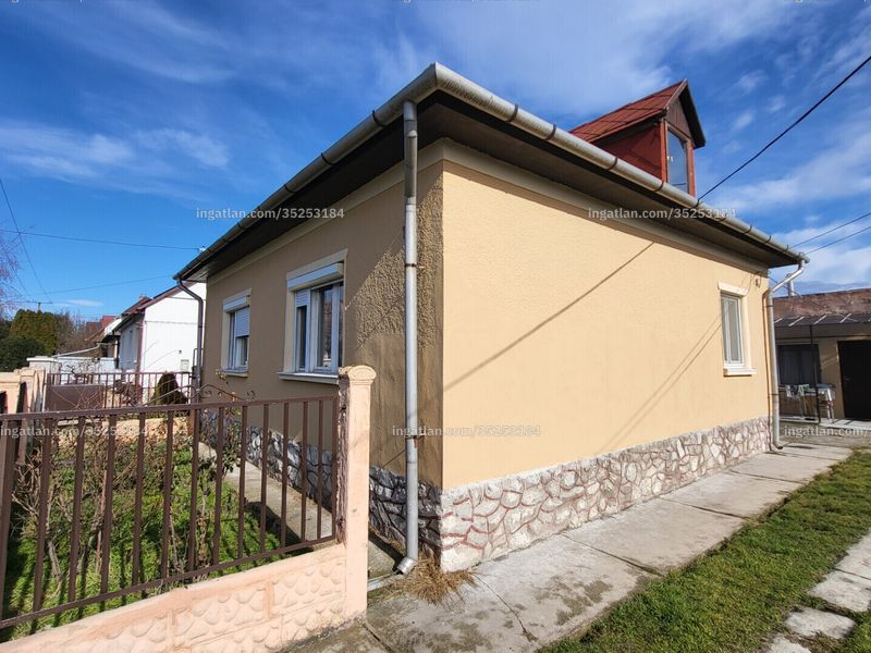 Ingatlan kép