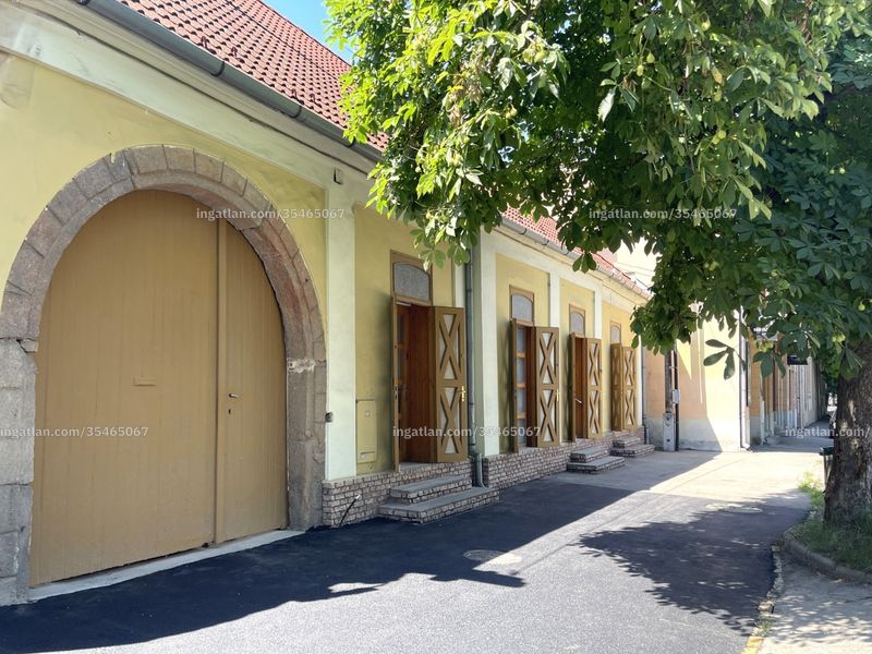 Ingatlan kép