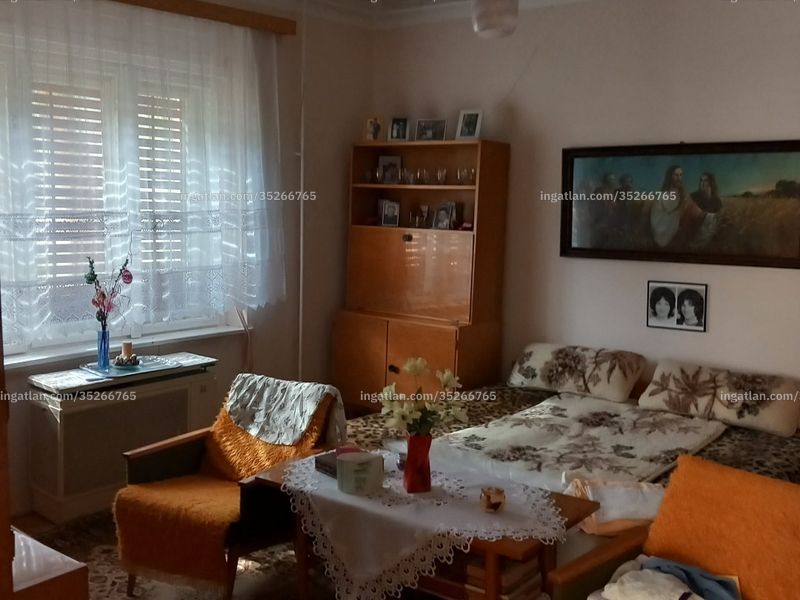 Ingatlan kép