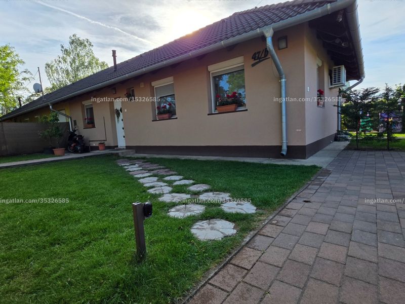 Ingatlan kép