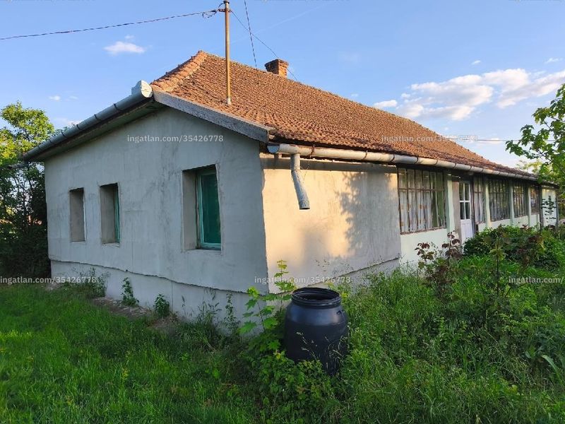 Ingatlan kép