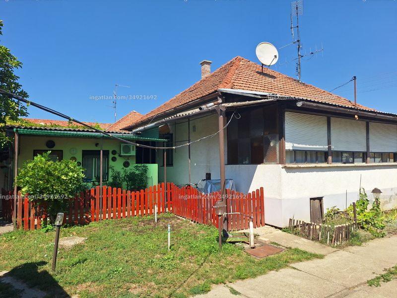 Ingatlan kép