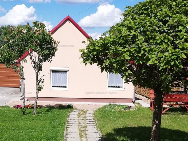 Ingatlan kép