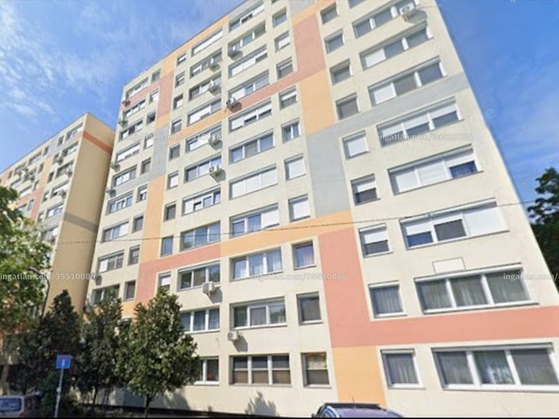 Ingatlan kép