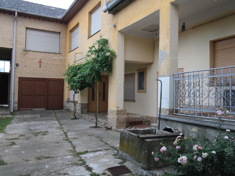 Ingatlan kép