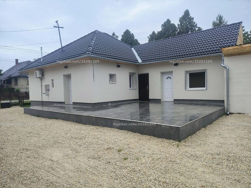 Ingatlan kép