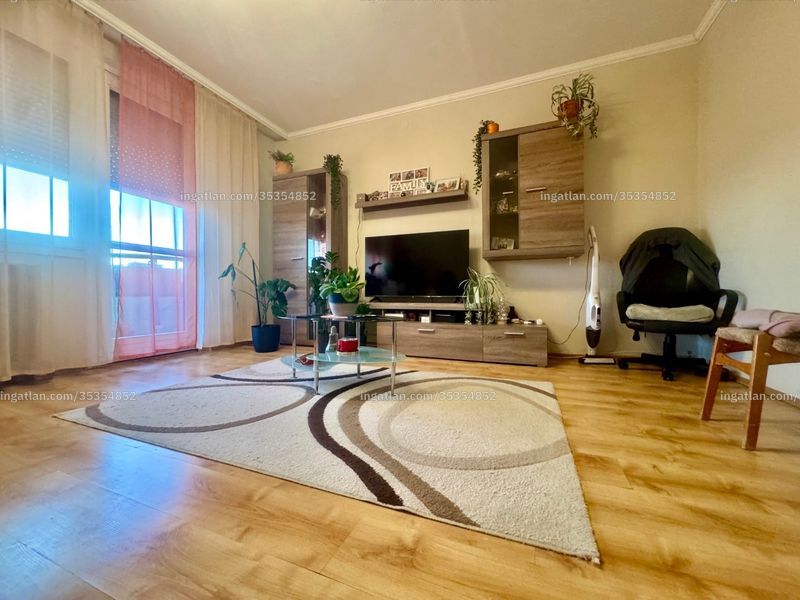 Ingatlan kép