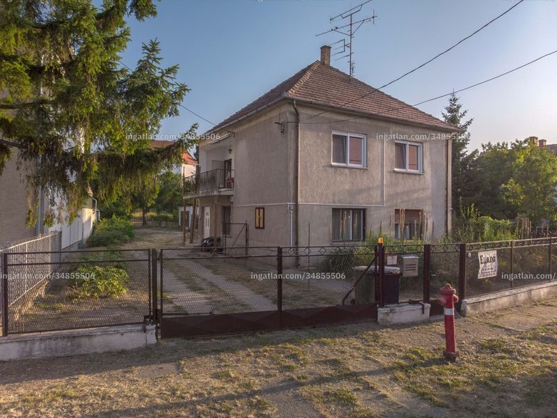 Ingatlan kép