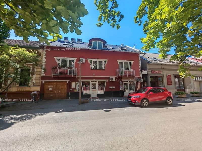 Ingatlan kép