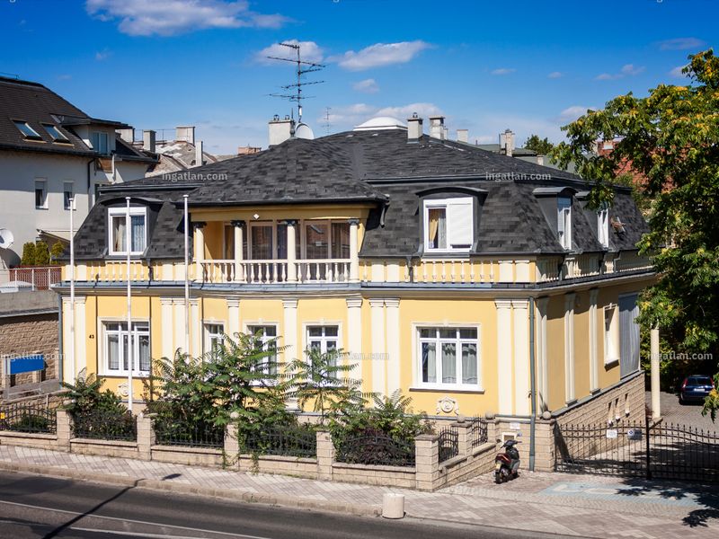 Ingatlan kép