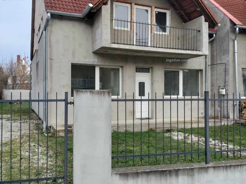 Ingatlan kép