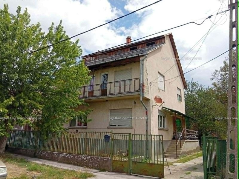 Ingatlan kép
