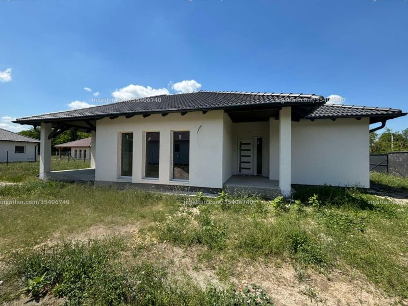 Ingatlan kép