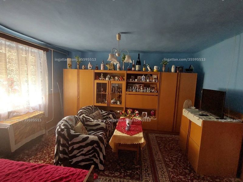 Ingatlan kép