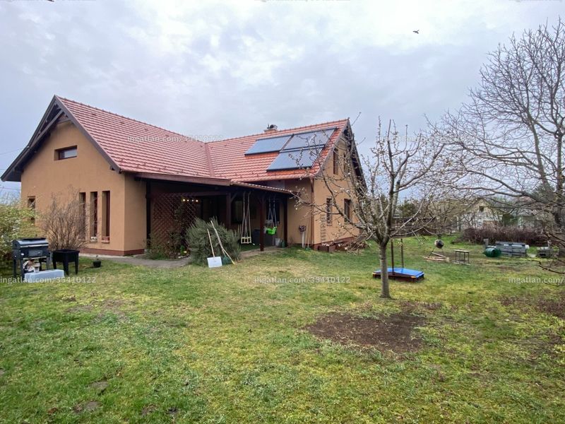 Ingatlan kép