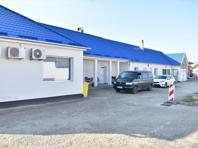 Ingatlan kép